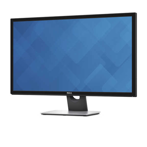 Dell 28&quot; S2817Q 4K UHD, TN -n&auml;ytt&ouml;