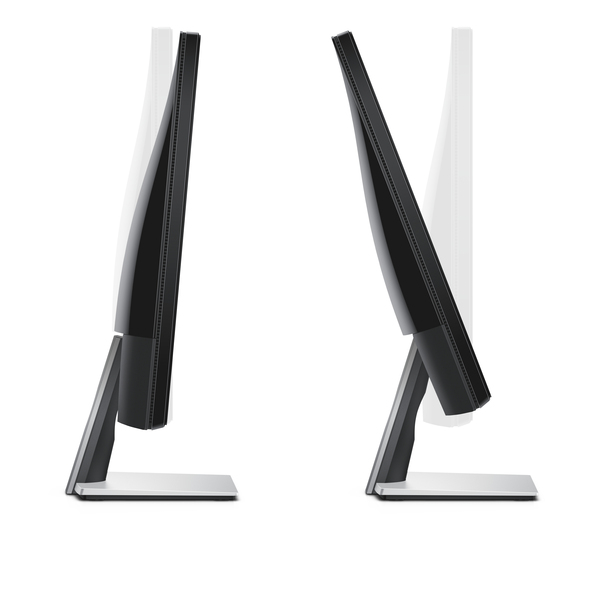 Dell 28&quot; S2817Q 4K UHD, TN -n&auml;ytt&ouml;