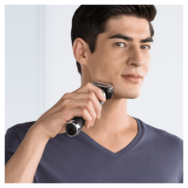 Braun 92S ter&auml;verkko ja ter&auml;