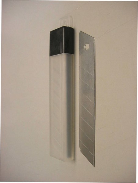 B&uuml;ngers 44L12T 12 Spare blades/pack