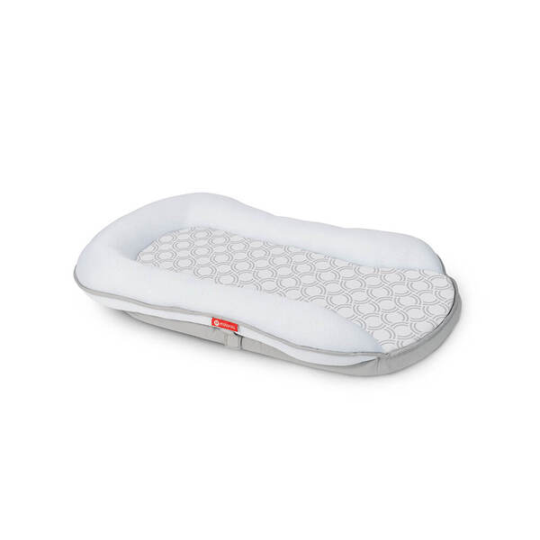 MOTOROLA Co-Sleeper MBP89SN Comfort Cloud