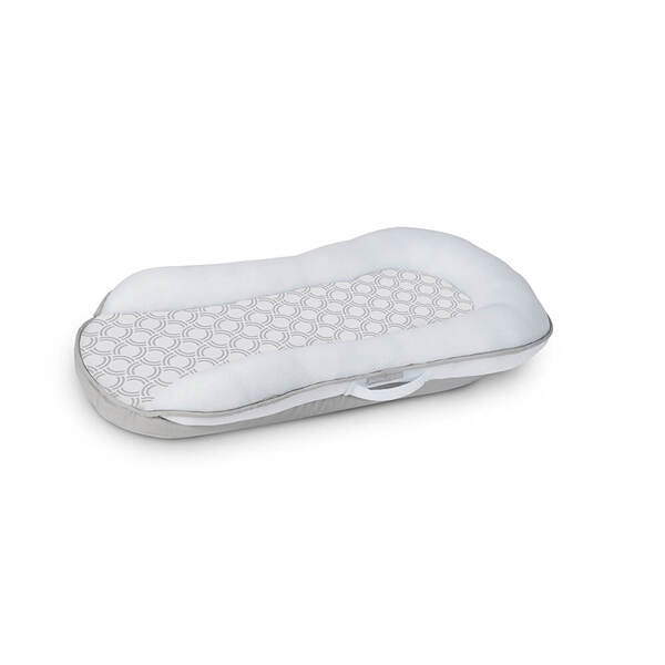 MOTOROLA Co-Sleeper MBP89SN Comfort Cloud