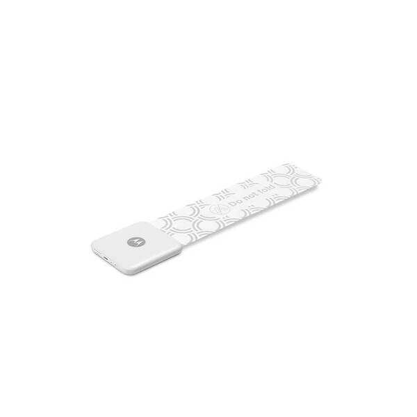 MOTOROLA Co-Sleeper MBP89SN Comfort Cloud