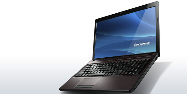 LENOVO IdeaPad G580 i5-3230M 15.6inch HD 2x4GB 500GB 5.4k DVDRW Intel HD Graphics NON-INTEL 1X1 BGN+BT4.0 6cell WIN8 Dark Brown