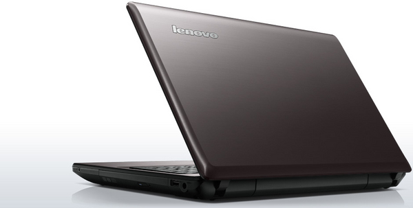 LENOVO IdeaPad G580 i5-3230M 15.6inch HD 2x4GB 500GB 5.4k DVDRW Intel HD Graphics NON-INTEL 1X1 BGN+BT4.0 6cell WIN8 Dark Brown