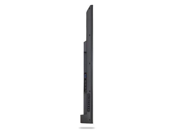 NEC 65&quot; E656 16:9 S-PVA LED 1920X1080