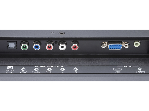 NEC 65&quot; E656 16:9 S-PVA LED 1920X1080