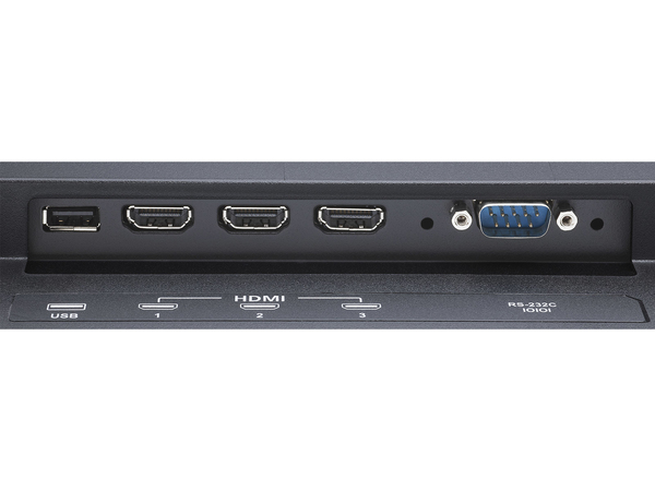 NEC 65&quot; E656 16:9 S-PVA LED 1920X1080