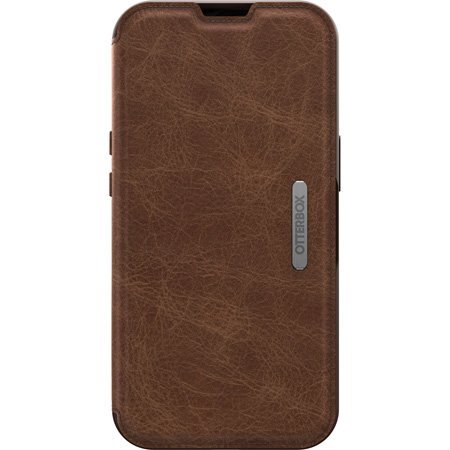 OtterBox Strada iPhone 13 Pro Espresso - brown - (ei palautusoikeutta)