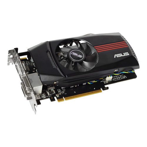 RADEON HD 7770 DIRECTCU V2