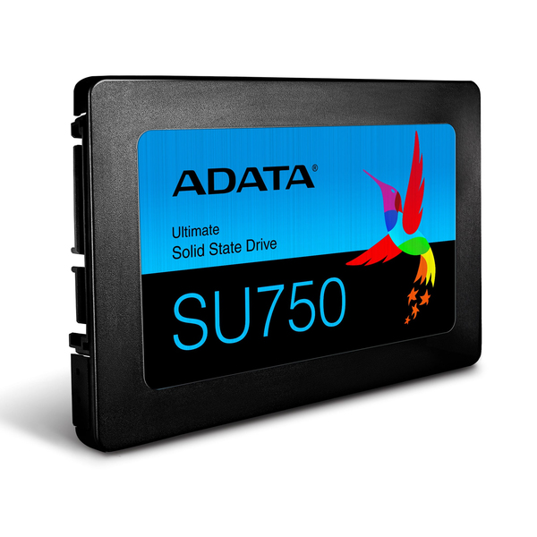 ADATA SU750 512GB, SATA III, 2.5&quot; - SSD