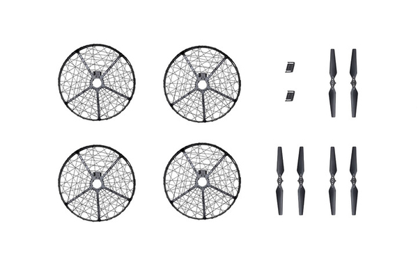 DJI Prop Cage for Mavic part 31