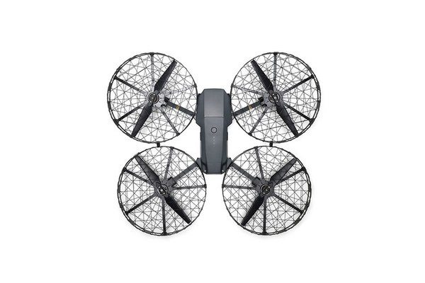 DJI Prop Cage for Mavic part 31