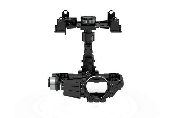 DJI,  Zenmuse Z15-5D mk III