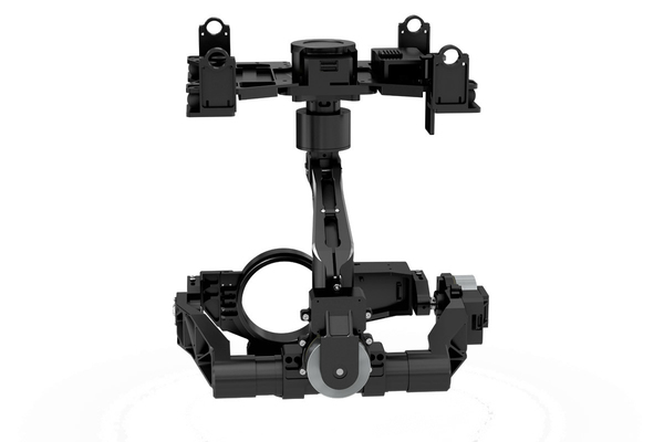 DJI,  Zenmuse Z15-5D mk III
