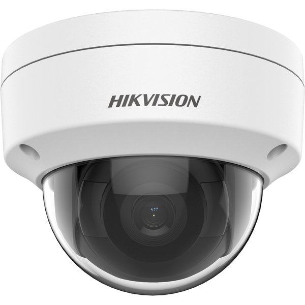 HIKVISION DOME NORMAL FIXED LENS IP67 4MP 4MM-S MODEL: AUDIO/ALARM IO