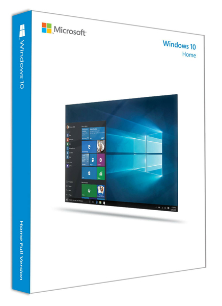Windows 10 Home ESD, Online Download, ML