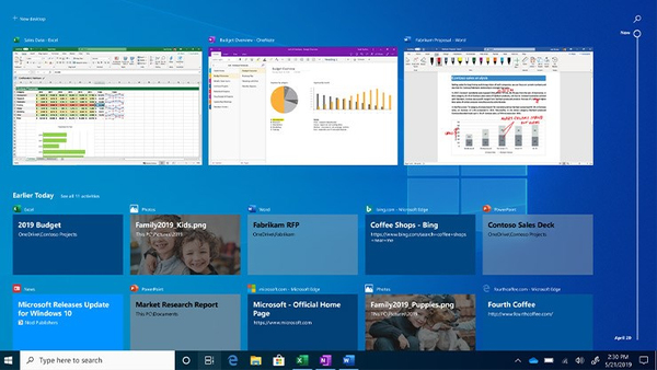 Windows 10 Home ESD, Online Download, ML
