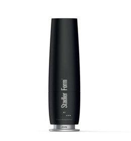 Stadler Form Lea doft, svart