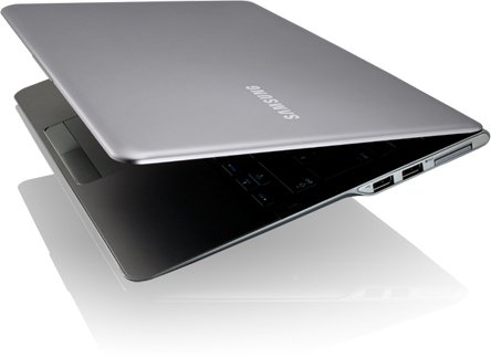 SAMSUNG NP530U3C 13.3/i5-3317M/4GB/500GB/WIN7