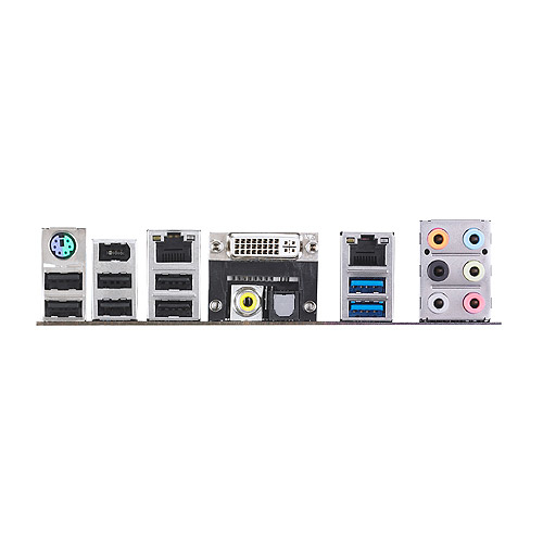 Asus P8C WS, Intel C216 Socket 1155, ATX