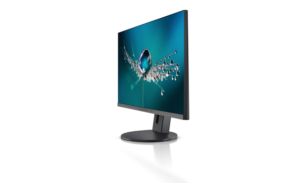 Fujitsu 31.5&quot; B32-9 TS, 4K UHD, IPS - monitor