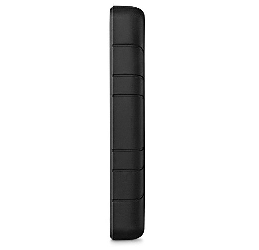 SEAGATE Back Up Plus Slim Case