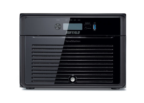 TeraStation 5800 8TB
