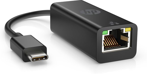 USB-C to RJ45 Adapter