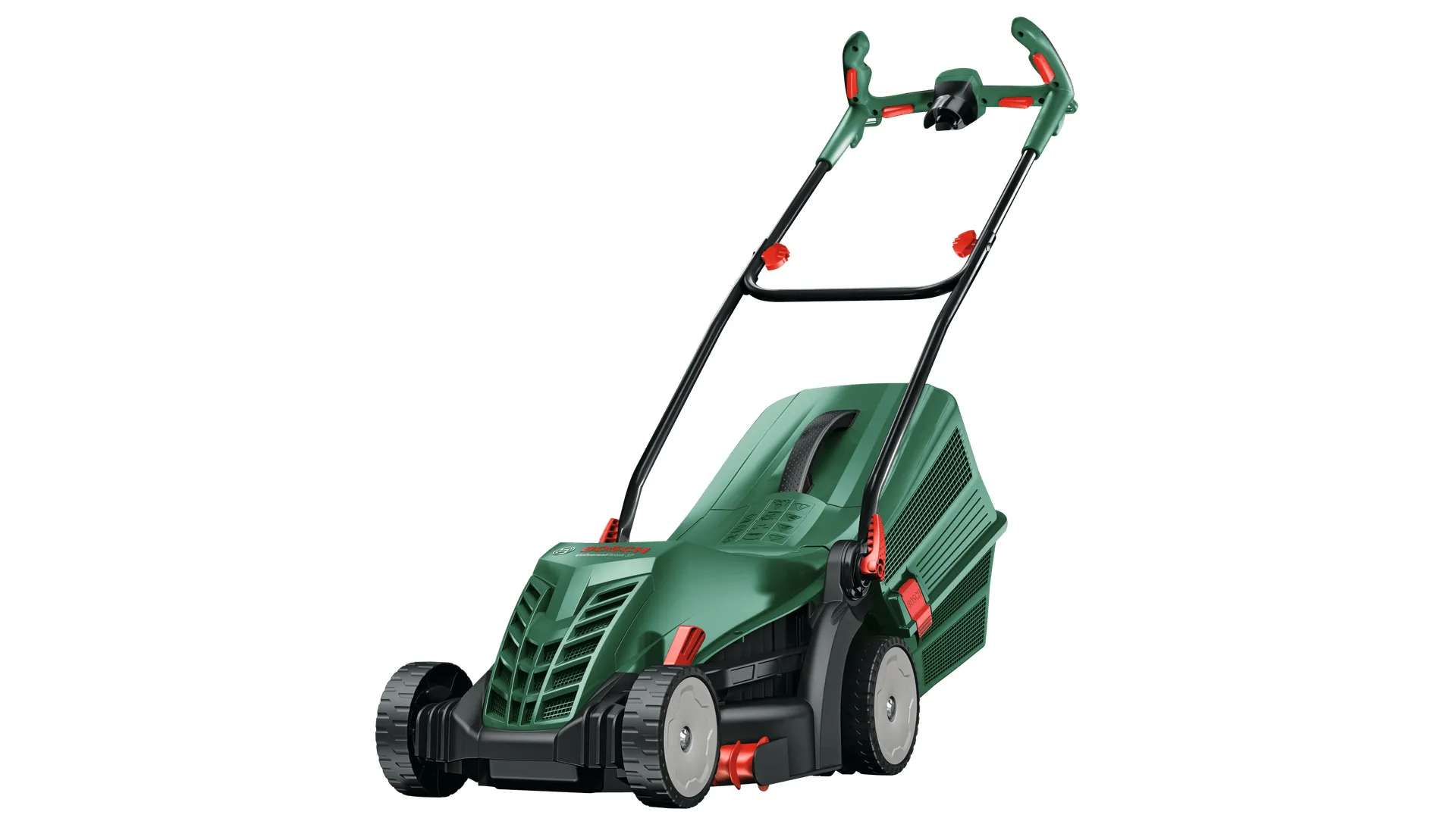 Bosch UniversalRotak 37-555 - elgr&auml;sklippare