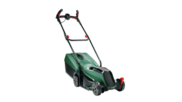 Bosch CityMower 18V-32-300 Gr&auml;sklippare Elektrisk