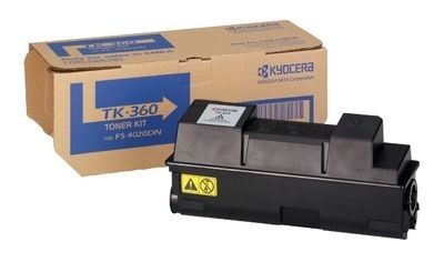 Toner Black