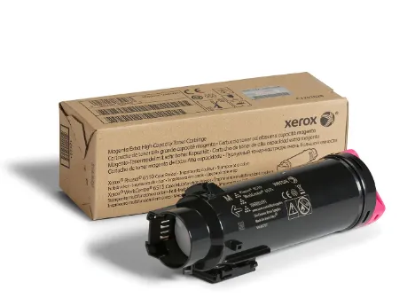 Xerox 106R03691 Extra High Yield toner cartridge, Magenta