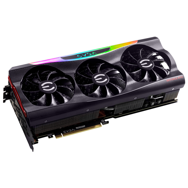 EVGA GeForce RTX 3080 FTW3 Ultra 10GB - Graphics card
