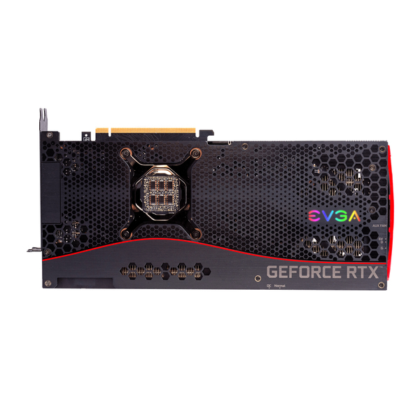 EVGA GeForce RTX 3080 FTW3 Ultra 10 GB - Grafikkort