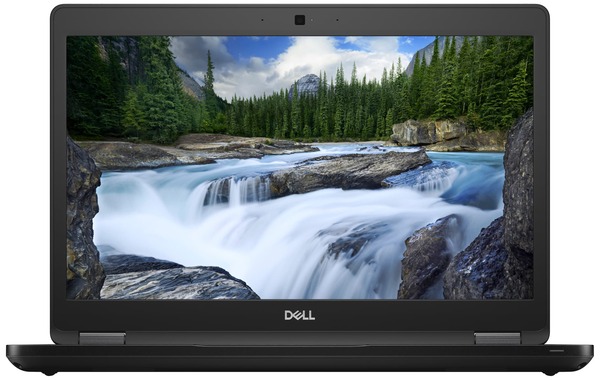 Dell Latitude 5490. 14", i5-8250U, 16 GB, 240 GB, Windows 11 Pro - b&auml;rbar (Refurbished: A)