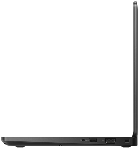 Dell Latitude 5490. 14", i5-8250U, 16 GB, 240 GB, Windows 11 Pro - b&auml;rbar (Refurbished: A)