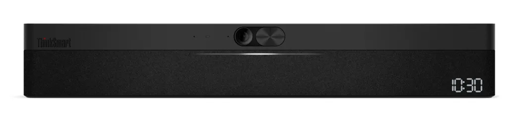 Lenovo ThinkSmart One + IP Controller -all-in-one neuvotteluhuoneratkaisu