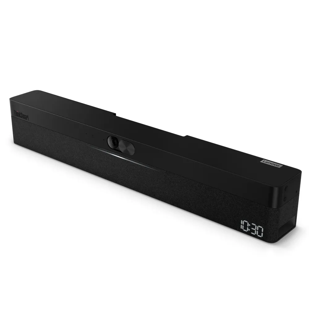 Lenovo ThinkSmart One + IP Controller -all-in-one neuvotteluhuoneratkaisu