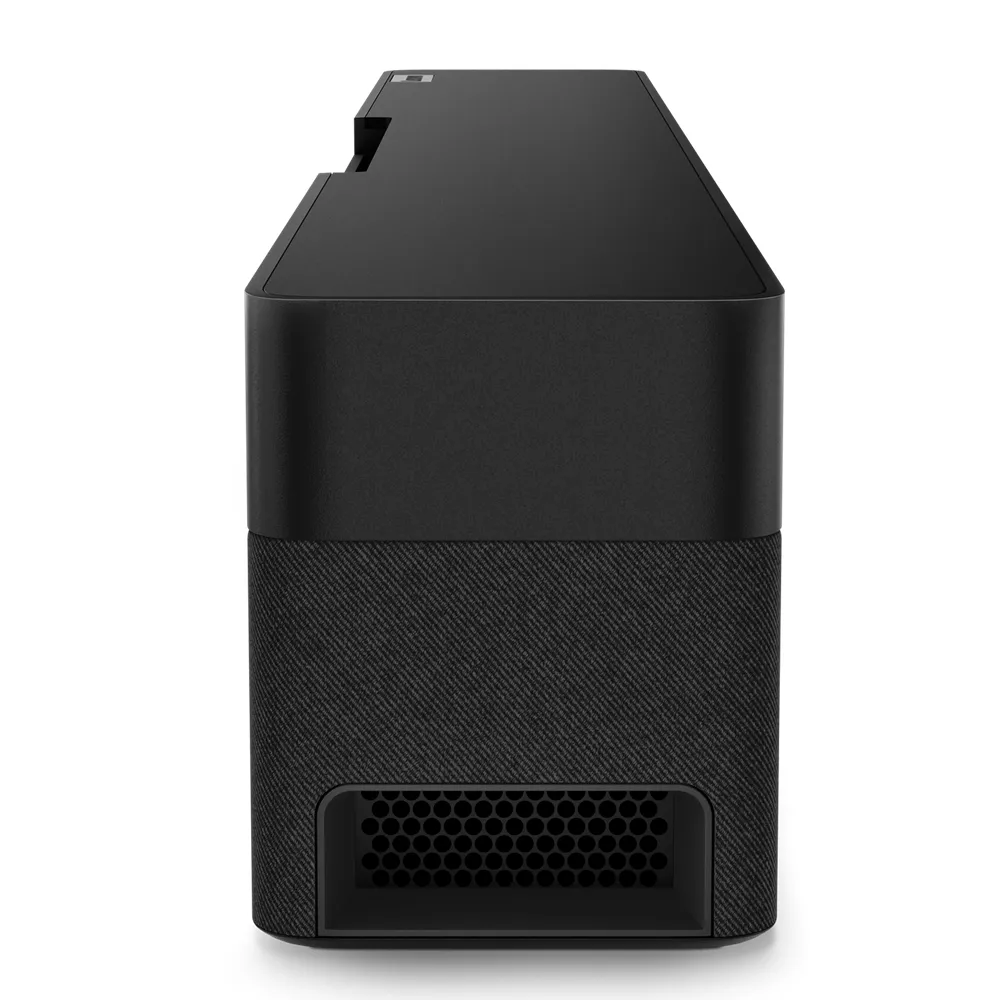 Lenovo ThinkSmart One + IP Controller -all-in-one neuvotteluhuoneratkaisu