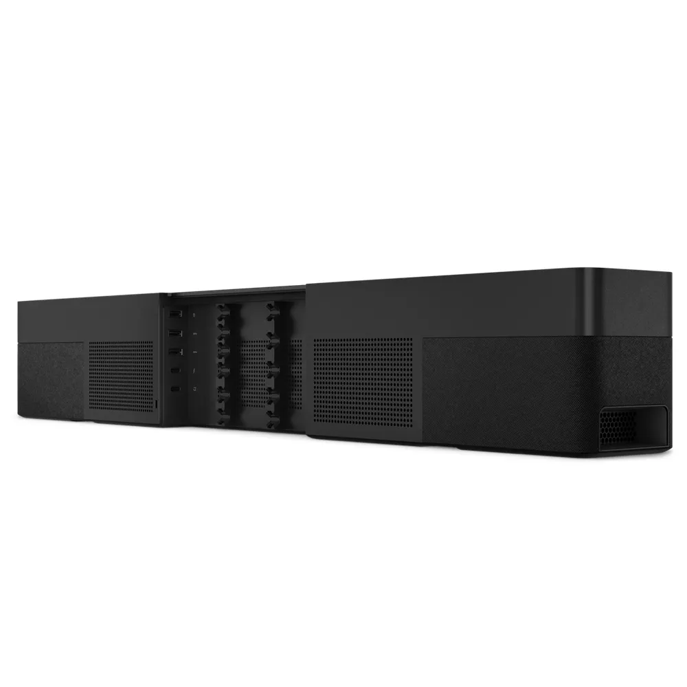 Lenovo ThinkSmart One + IP Controller -all-in-one neuvotteluhuoneratkaisu