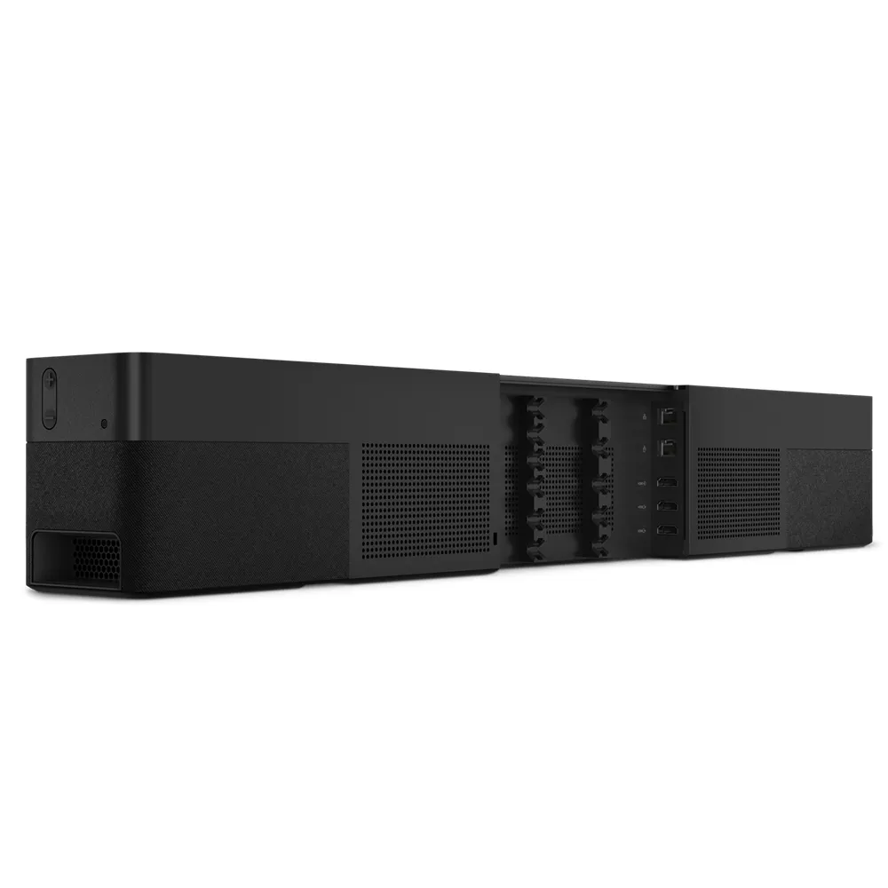 Lenovo ThinkSmart One + IP Controller -all-in-one neuvotteluhuoneratkaisu