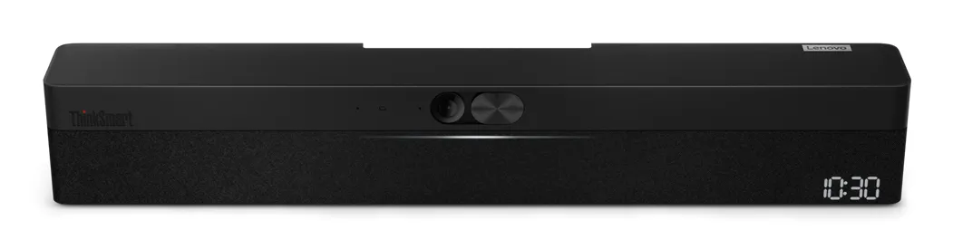 Lenovo ThinkSmart One + IP Controller -all-in-one neuvotteluhuoneratkaisu