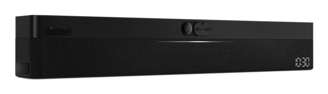 Lenovo ThinkSmart One + IP Controller -all-in-one neuvotteluhuoneratkaisu