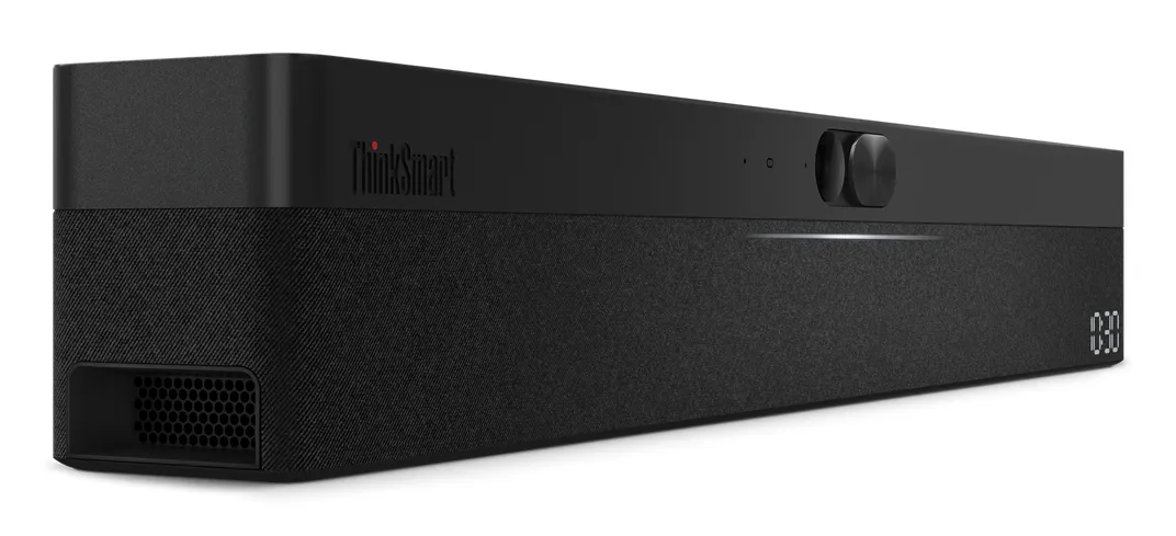 Lenovo ThinkSmart One + IP Controller -all-in-one neuvotteluhuoneratkaisu