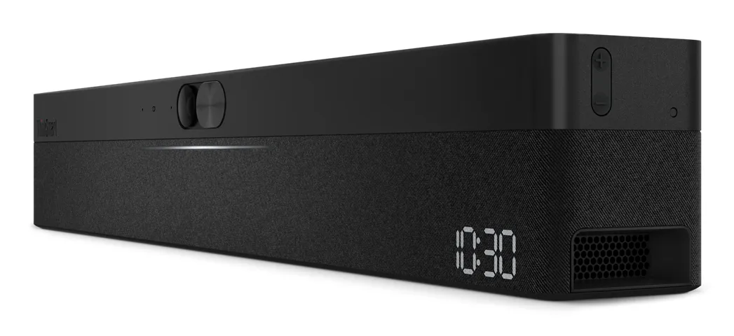 Lenovo ThinkSmart One + IP Controller -all-in-one neuvotteluhuoneratkaisu