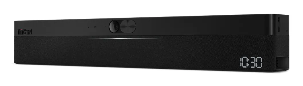 Lenovo ThinkSmart One + IP Controller -all-in-one neuvotteluhuoneratkaisu