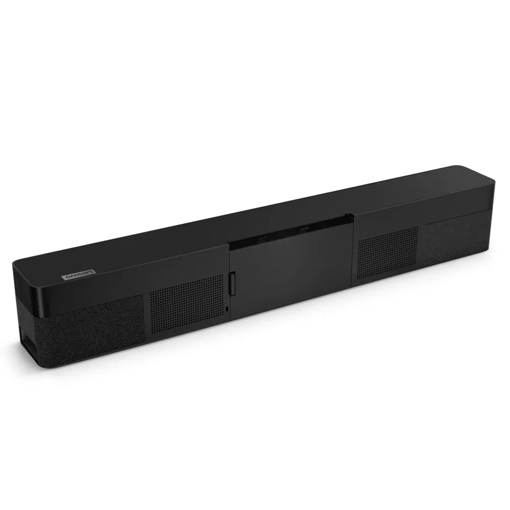 Lenovo ThinkSmart One + IP Controller -all-in-one neuvotteluhuoneratkaisu