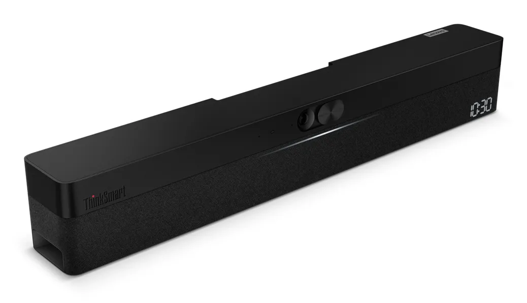 Lenovo ThinkSmart One + IP Controller -all-in-one neuvotteluhuoneratkaisu