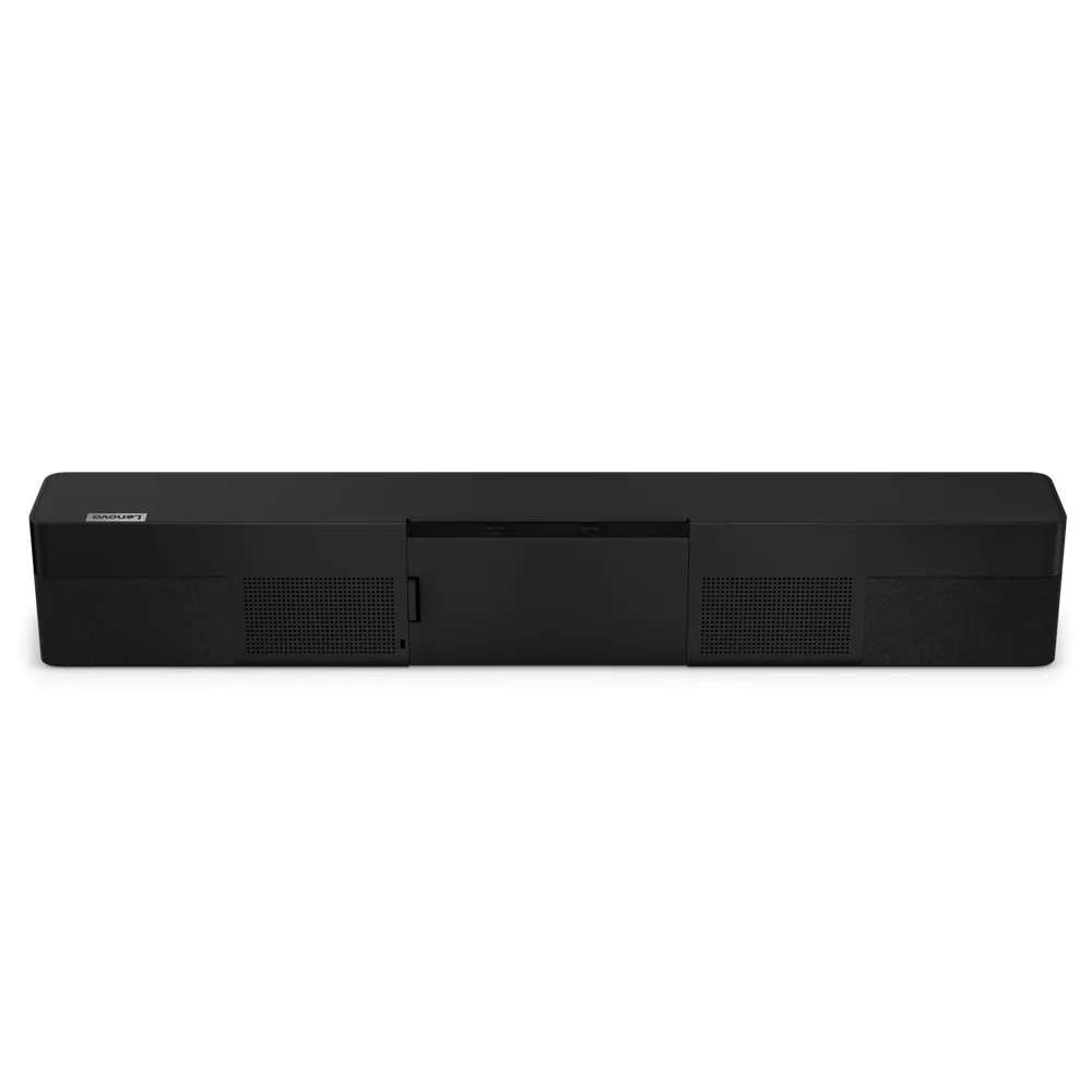 Lenovo ThinkSmart One + IP Controller -all-in-one neuvotteluhuoneratkaisu